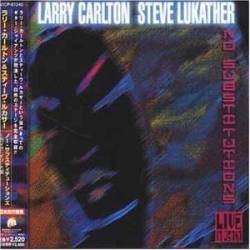 Steve Lukather : No Substitutions
